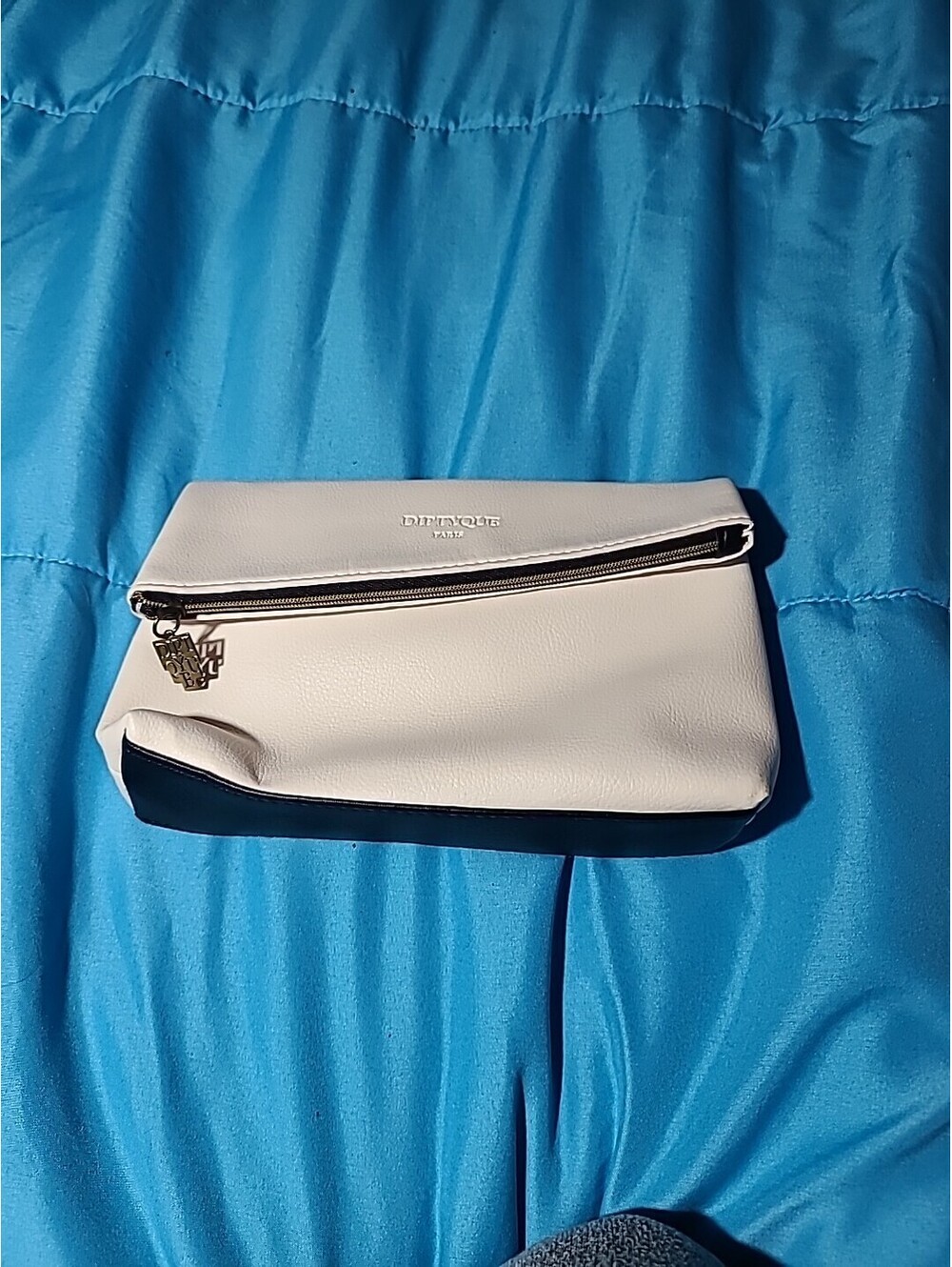 Diptyque Paris Photo Folding Cosmetic Toiletry Bag Qatar